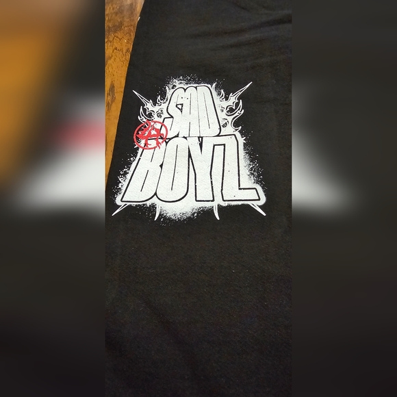 Lost Hills Junior H Sweat Pants - Picture 4 of 7